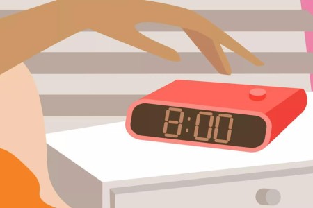 Oversleeping: What Is It, Why Is It Happening and How Do I Make It Stop?
