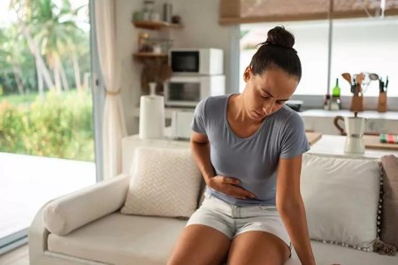 How Uterine Fibroids Affect Your Digestive System