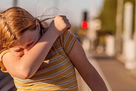 Why Do You Sneeze When You Look at the Sun?