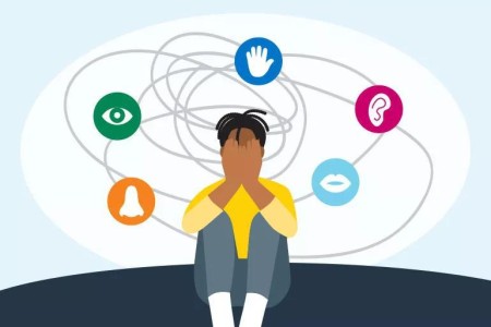 How To Manage (and Even Overcome) Sensory Overload