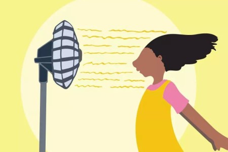 What To Do for Your Child’s Heat Rash