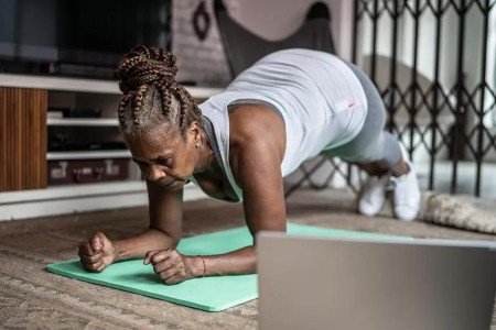 Menopause Weight Gain Is Normal — Here’s How To Combat It