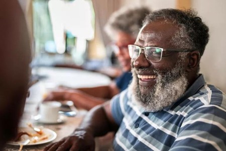 Successful Aging: Tips for Keeping Your Body and Mind Sharp