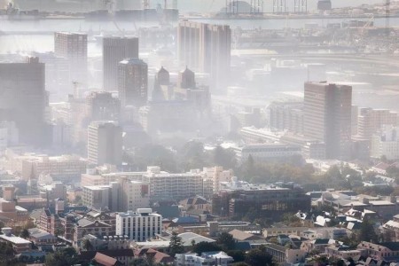 Why You Should Pay Attention to Air Quality Alerts