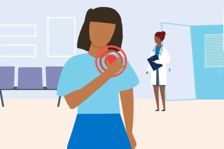 Why Does My Collarbone Hurt?