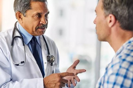 What Your Penis Says About Your Health