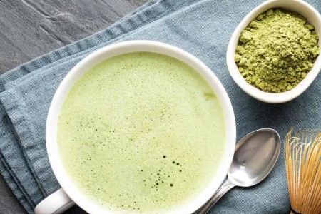 Here’s What You Need To Know About L-Theanine