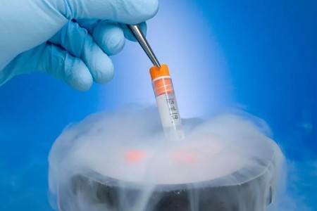 What To Know About Freezing Your Eggs