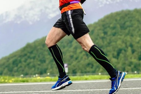 Everything You Need To Know About Compression Socks