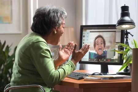Older Adults and Mental Health: What To Watch for and How To Help