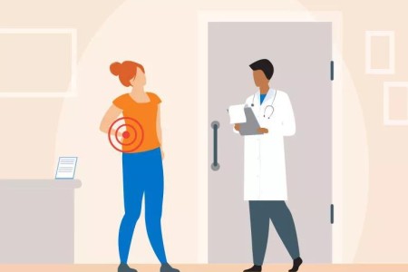7 Causes of Chronic Pain