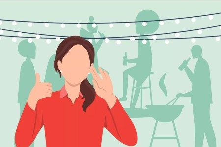 How To Navigate Hearing Loss in Social Settings