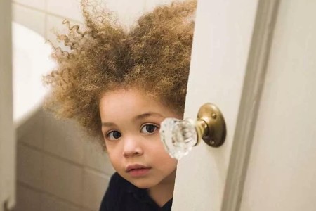 Unplugged: How To Relieve Constipation in Kids