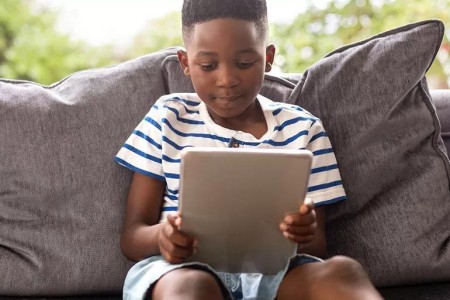 The Internet and Your Kids: 8 Tips for Keeping Safe Online