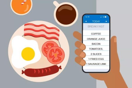 Food Journaling 101