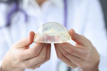 Breast Implants