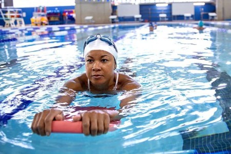 Can Indoor Pools Cause Chlorine Cough?
