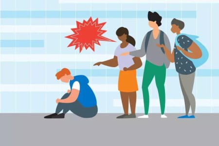 How Not To Raise a Bully