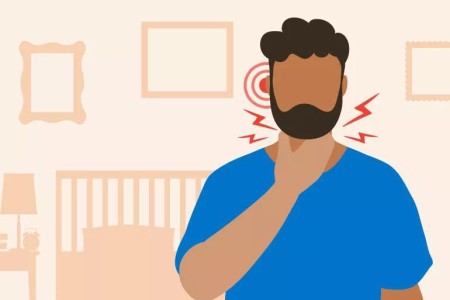 Pain in Your Throat and Ears: When and Why To Seek Treatment