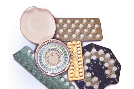 Birth Control Pills