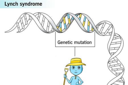 Lynch Syndrome and HNPCC