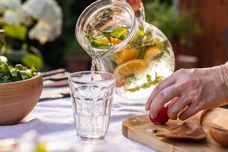 Here’s How To Prevent Dehydration