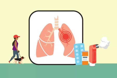 Get the Facts About COPD and Living With the Disease
