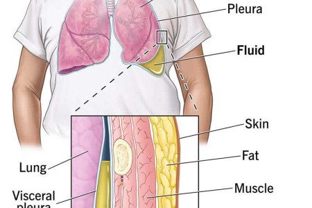 Pleural effusion