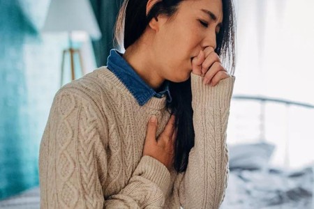 Can Essential Oils Treat a Cough?