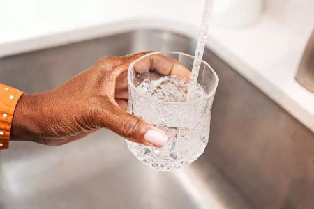 Is Tap Water Safe To Drink?