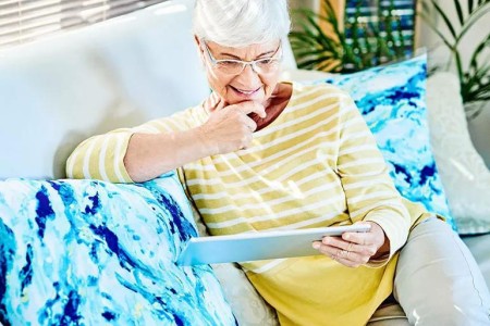 Practical Advice for Your Home and Life When You Have Wet Age-Related Macular De