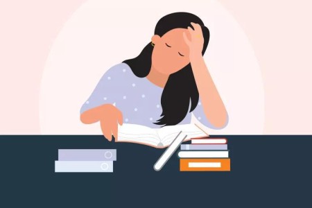 Why Am I Still Tired After a Good Night’s Sleep?