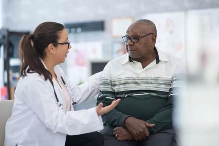 Most Common Health Issues for Men