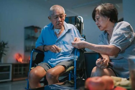 How To Do Trach Care at Home