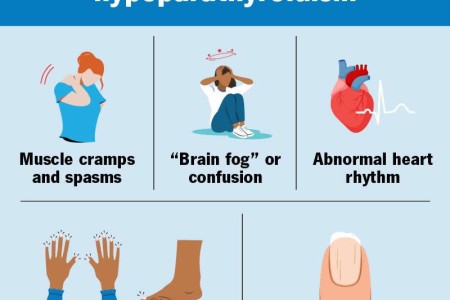 Hypoparathyroidism