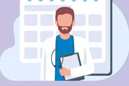 Physical Exams for Men: What To Expect