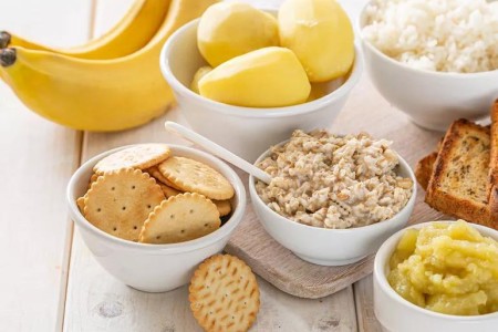 5 Ways To Get Rid of a Stomachache