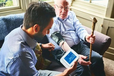 How To Support Someone With Diabetes-Related Macular Edema