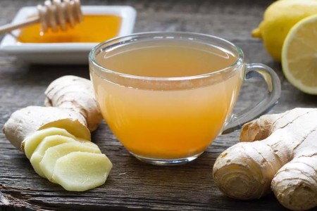 Does Ginger Ale Really Help With Nausea?