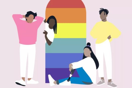 How To Come Out Safely