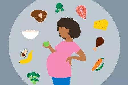 Nutrition During Pregnancy: Foods To Include and Foods To Avoid