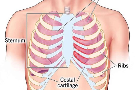 Precordial Catch Syndrome