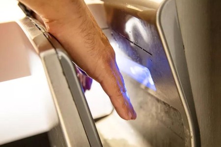 The Dirty Truth About Hand Dryers
