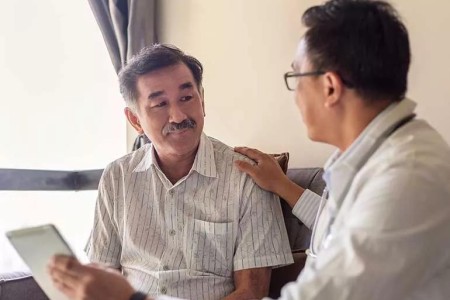7 Lifestyle Changes That Can Help Diabetes-Related Macular Edema