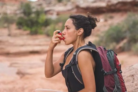 Why Sex Hormones Can Help (or Hurt) Your Asthma