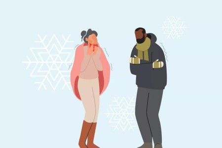 10 Colds Not To Catch This Winter