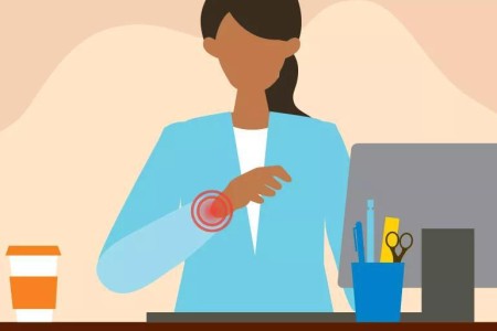 11 Exercises and Stretches for Wrist Pain