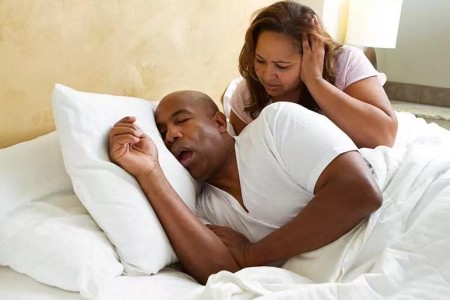 Could You Have Sleep Apnea Without Knowing It?