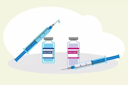 Which Vaccines Can You Get at the Same Time?