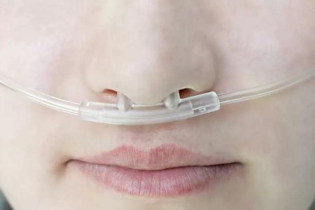 Have COPD? Exercise Can Help Keep You Out of the Hospital